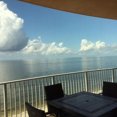Phoenix Gulf Shores 1203 By Bender Vacation Rentals Bagian luar foto