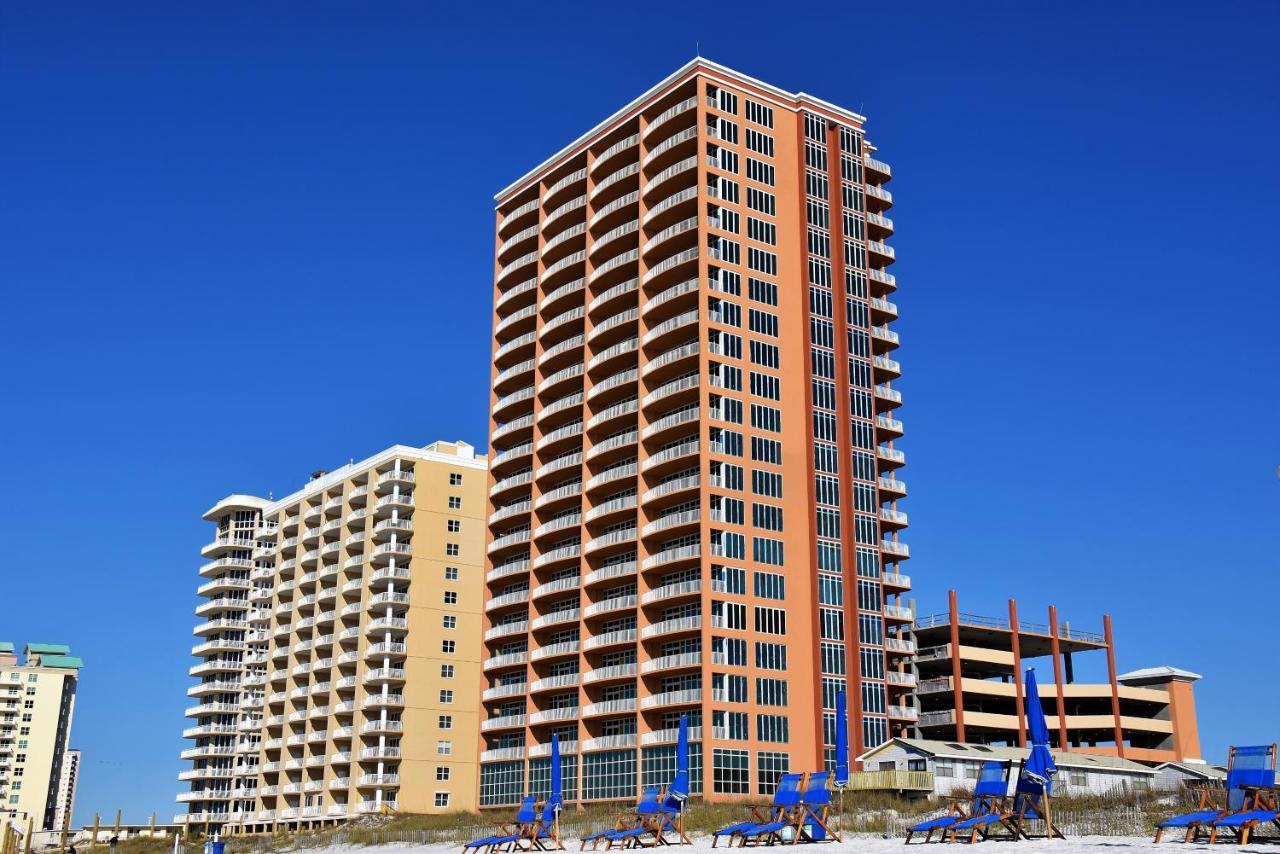 Phoenix Gulf Shores 1203 By Bender Vacation Rentals Bagian luar foto