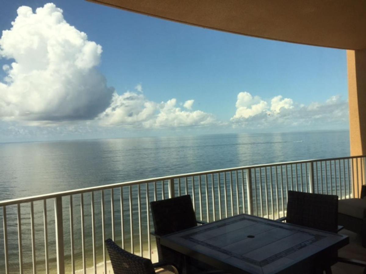 Phoenix Gulf Shores 1203 By Bender Vacation Rentals Bagian luar foto