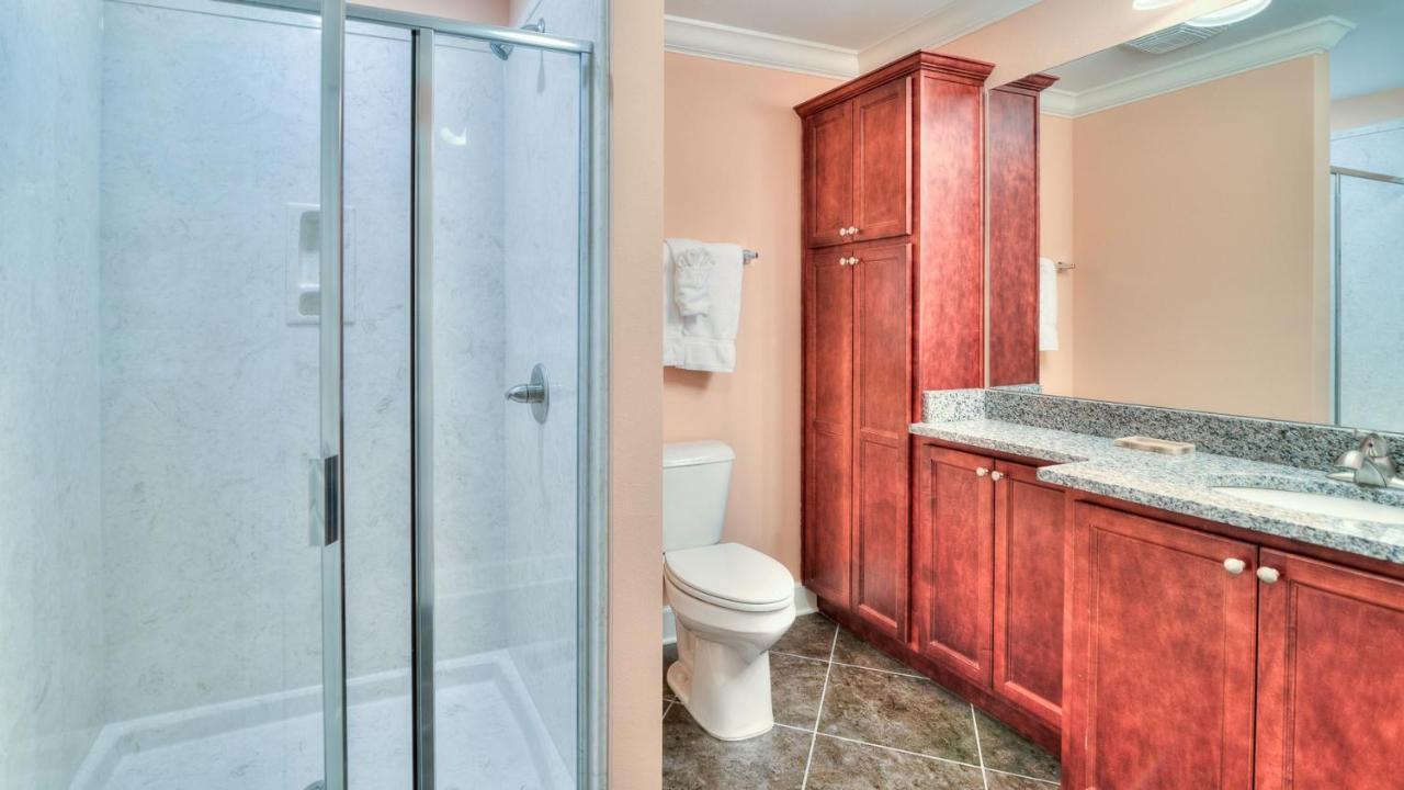 Phoenix Gulf Shores 1203 By Bender Vacation Rentals Bagian luar foto