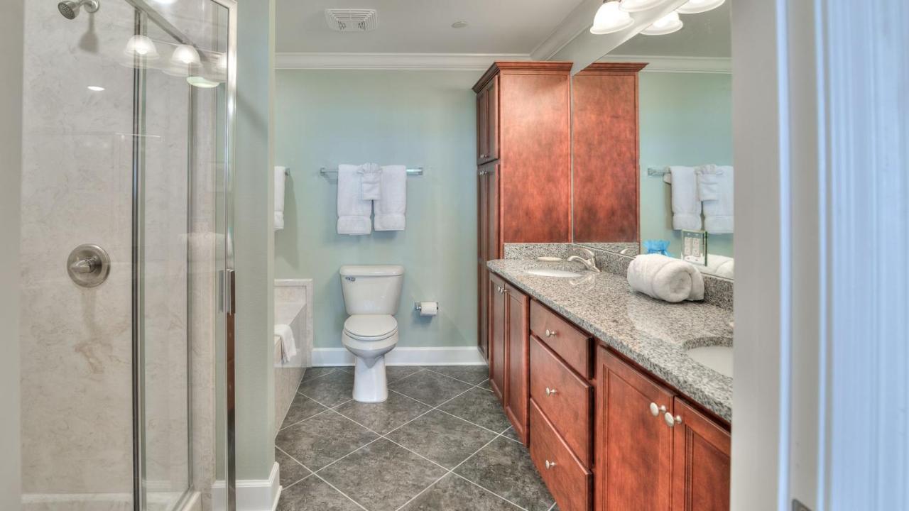 Phoenix Gulf Shores 1203 By Bender Vacation Rentals Bagian luar foto