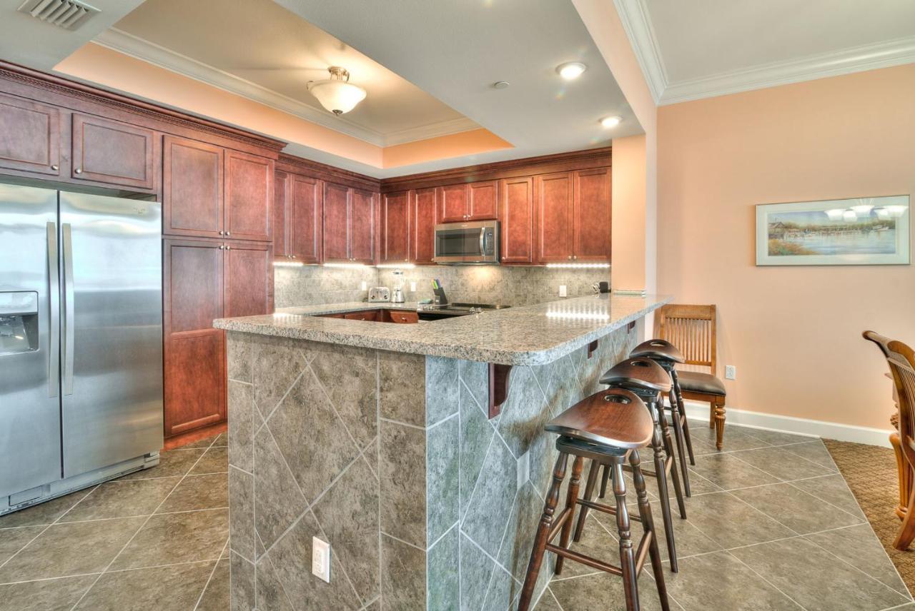 Phoenix Gulf Shores 1203 By Bender Vacation Rentals Bagian luar foto