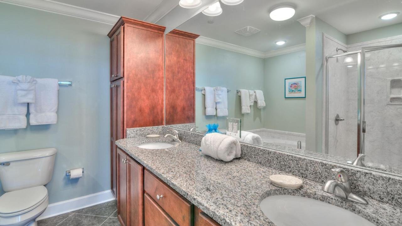 Phoenix Gulf Shores 1203 By Bender Vacation Rentals Bagian luar foto