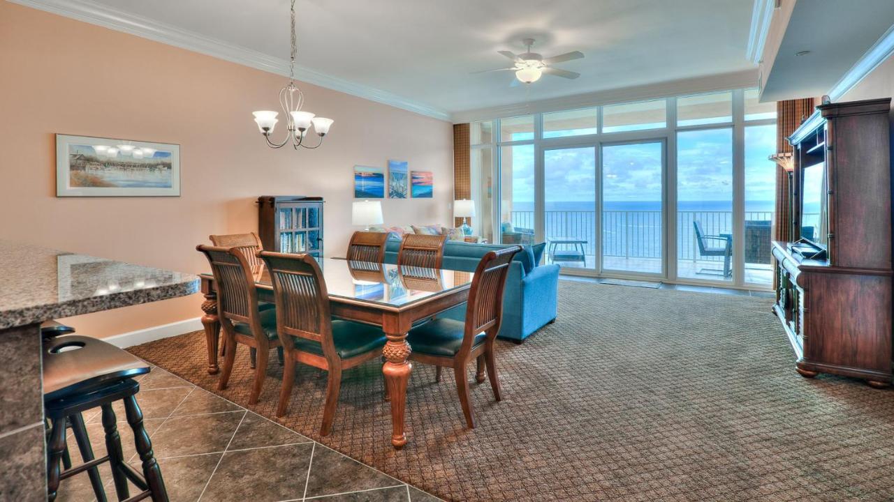 Phoenix Gulf Shores 1203 By Bender Vacation Rentals Bagian luar foto