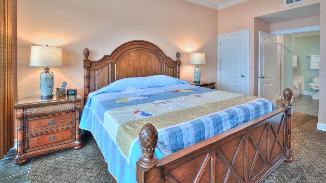 Phoenix Gulf Shores 1203 By Bender Vacation Rentals Bagian luar foto