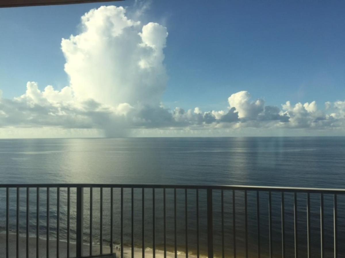 Phoenix Gulf Shores 1203 By Bender Vacation Rentals Bagian luar foto