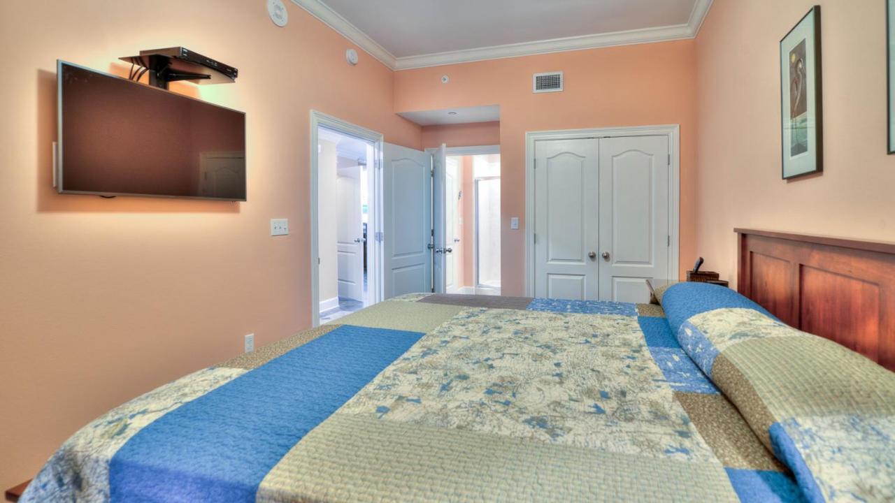 Phoenix Gulf Shores 1203 By Bender Vacation Rentals Bagian luar foto