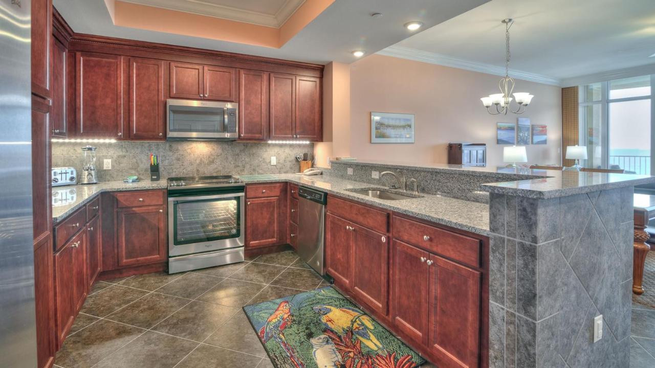 Phoenix Gulf Shores 1203 By Bender Vacation Rentals Bagian luar foto