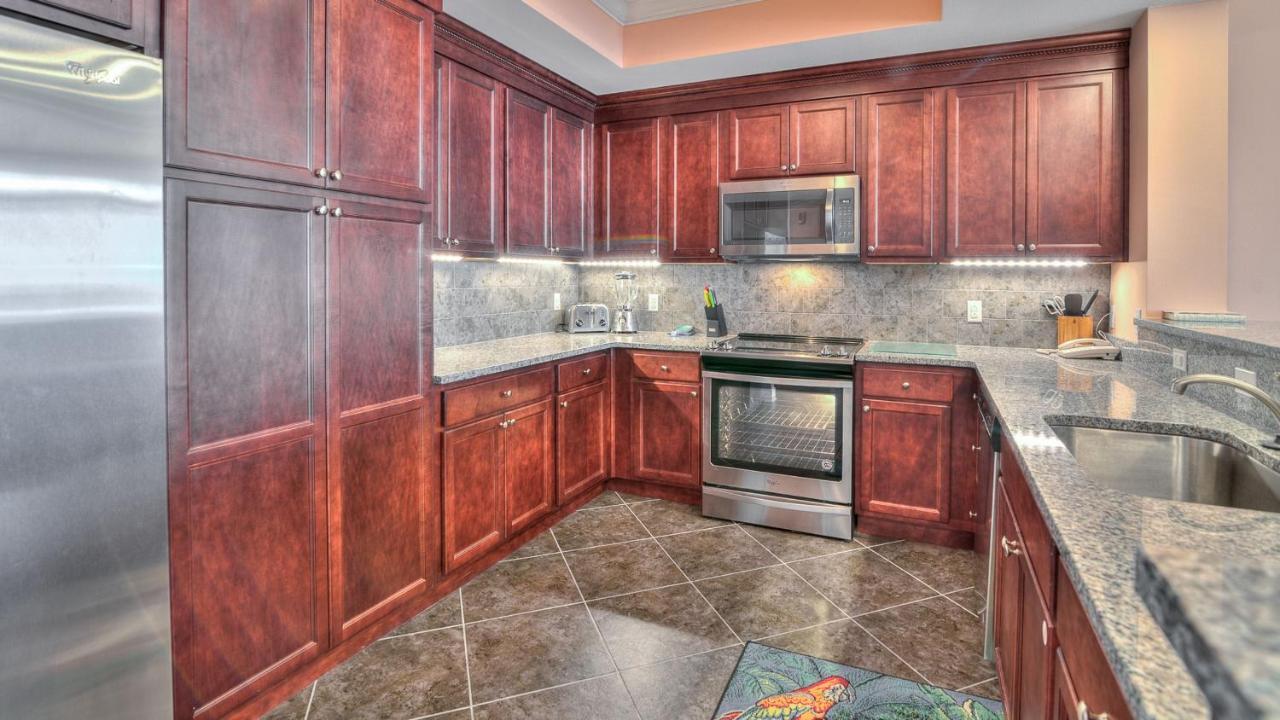 Phoenix Gulf Shores 1203 By Bender Vacation Rentals Bagian luar foto