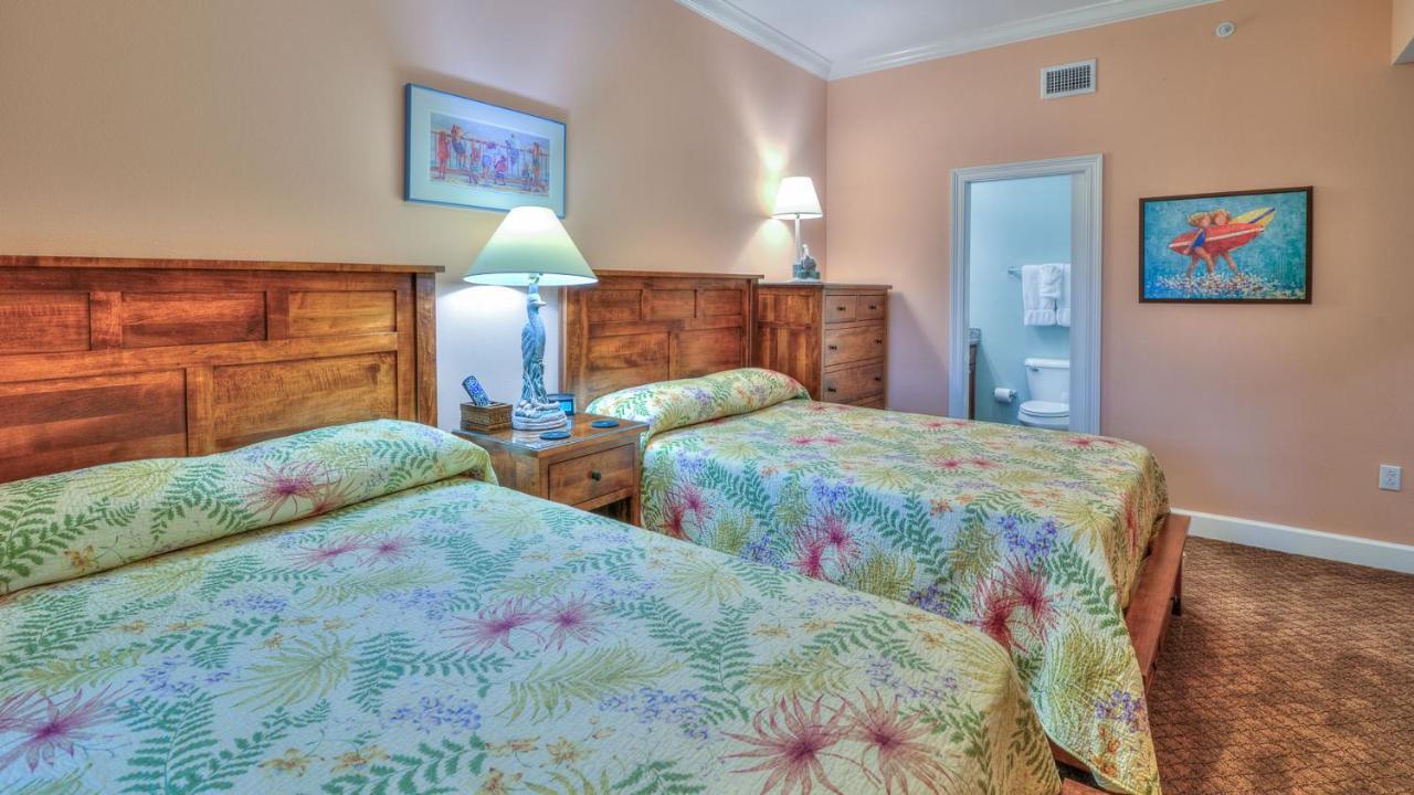 Phoenix Gulf Shores 1203 By Bender Vacation Rentals Bagian luar foto